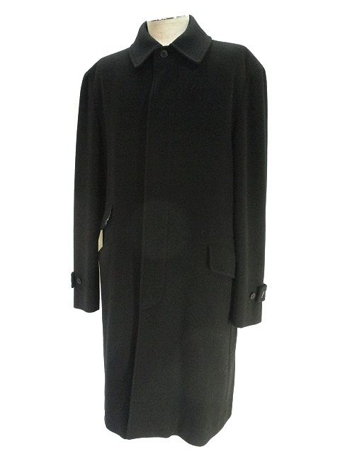 バーバリーブラックレーベル BURBERRY BLACK LABEL ステンカラー 