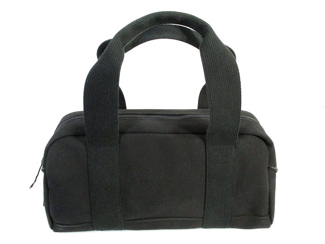ポーター PORTER ×TMT トート バッグ 鞄 キャンバス 星 スター 黒