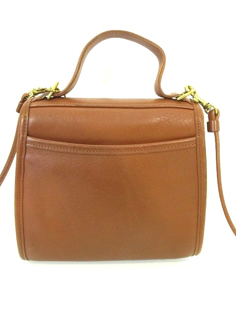 コーチ COACH オールドコーチ 9983 ショルダー バッグ ポシェット  