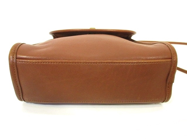 コーチ COACH オールドコーチ 9983 ショルダー バッグ ポシェット 