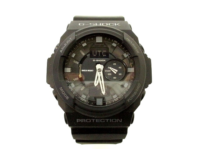 g shock protection ga 150