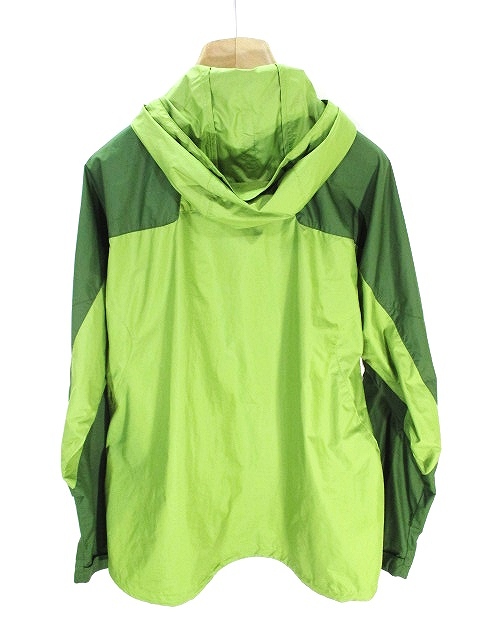 マーモット MARMOT シェル ジャケット アウトドア ウェア ワン