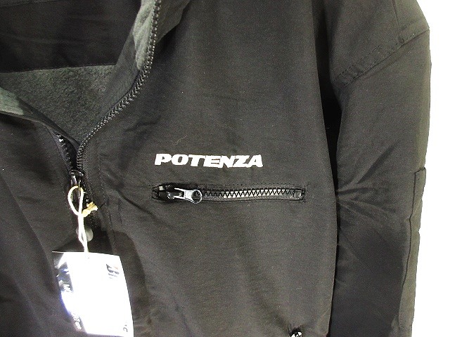未使用品 ブリヂストン ブリジストン BRIDGESTONE POTENZA ウォーム 