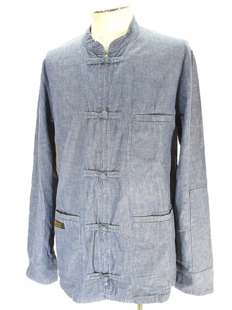 ネイバーフッド NEIGHBORHOOD 20th Anniversary KF/C-Jacket 20周年 