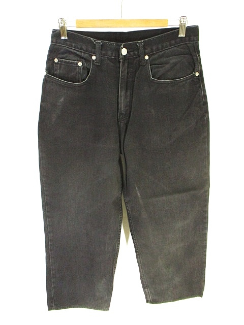 ポロジーンズ ラルフローレン POLO JEANS LOOSE カラー デニム パンツ 