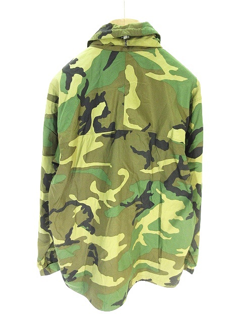 ザノースフェイス THE NORTH FACE 美品 マカルジャケット マウンテン 