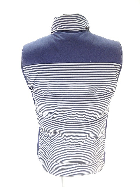 アディダス ゴルフ メンズ ダウンベスト 感謝価格