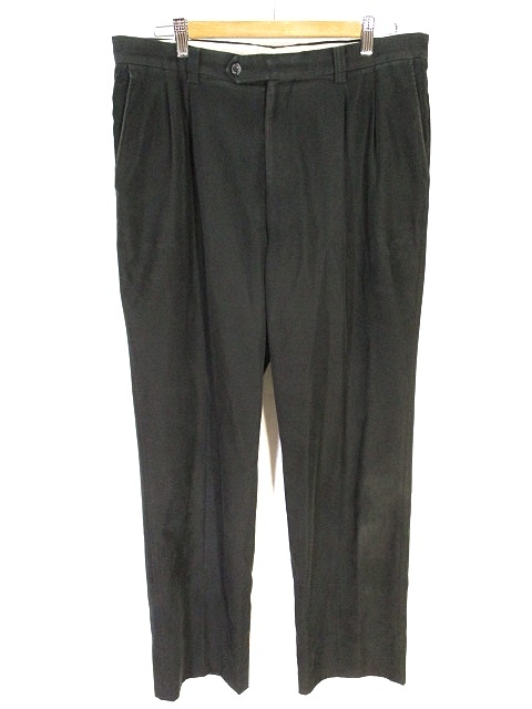 grand slam グランドスラム スラックス ゴルフウェア size 82 Z1521Munsingwear Grand-Slam マンシングウェアグランドスラム ウール