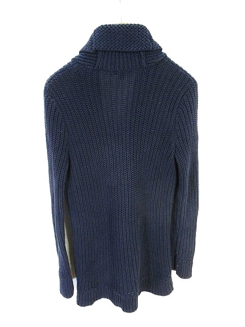 ローレンラルフローレン LAUREN RALPH LAUREN ニット ロング