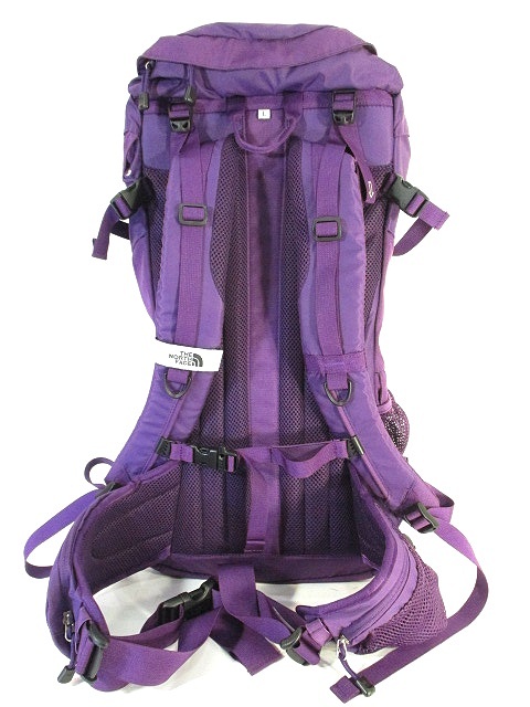 ザノースフェイス THE NORTH FACE 美品 TELLUS 30 テルス30 NM06111 