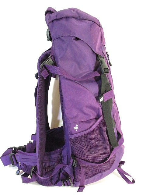 ザノースフェイス THE NORTH FACE 美品 TELLUS 30 テルス30 NM06111 