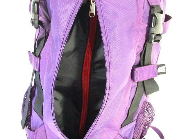 ザノースフェイス THE NORTH FACE 美品 TELLUS 30 テルス30