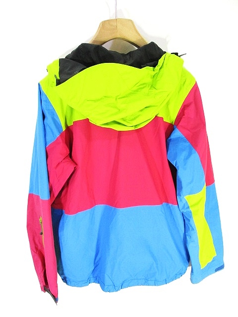 ザノースフェイス THE NORTH FACE Rage Jacket レイジジャケット 