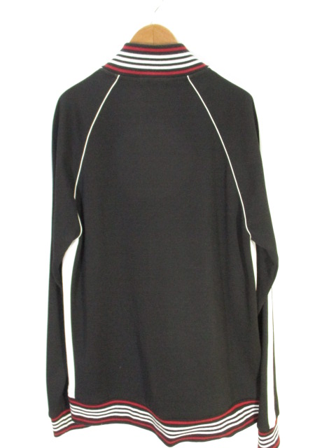 バーバリーブラックレーベル BURBERRY BLACK LABEL ブルゾン