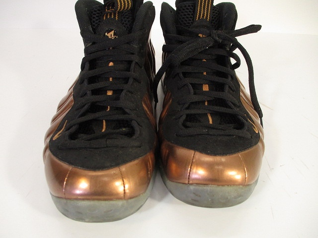 NIKE (ナイキ) AIR FOAMPOSITE ONE エアフォームポジット ワン