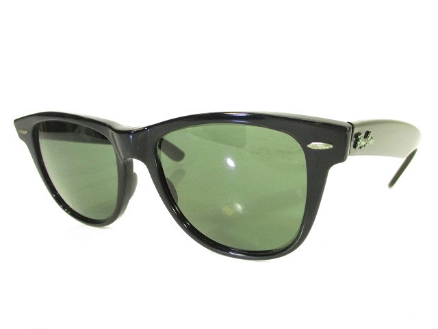 レイバン RAY BAN B&L USA WAYFARER Ⅱ ウェイファーラー 2 サングラス  