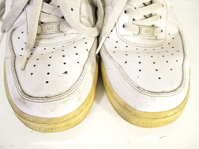 ナイキ Nike Air Force 1 07 エアフォース 1 07 スニーカー 白 ホワイト 27 5cm 111 メンズ 146 ベクトルパーク ナイキ Nike Air Force 1 07 エアフォース 1 07 スニーカー 白 ホワイト 27 5cm 111 メンズ 146 ベクトルパーク