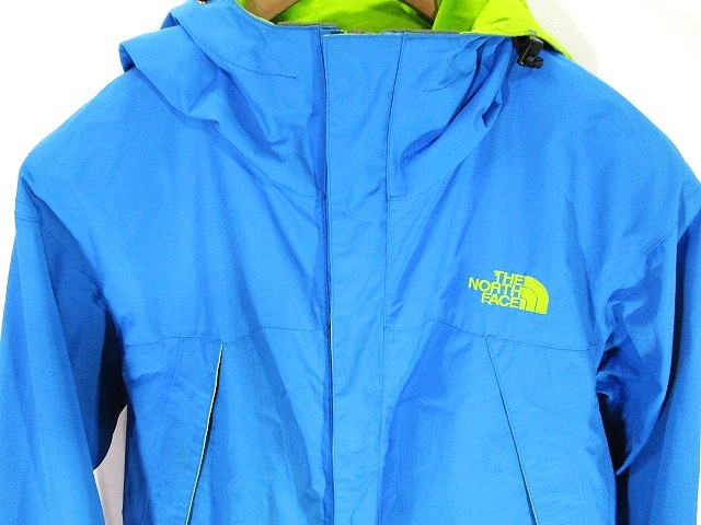 ザノースフェイス THE NORTH FACE スクープジャケット マウンテン 