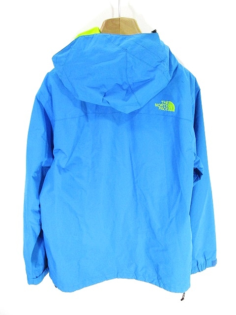 ザノースフェイス THE NORTH FACE スクープジャケット マウンテン 