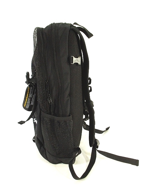 未使用品 シュプリーム SUPREME 20SS Supreme Backpack シュプリーム 