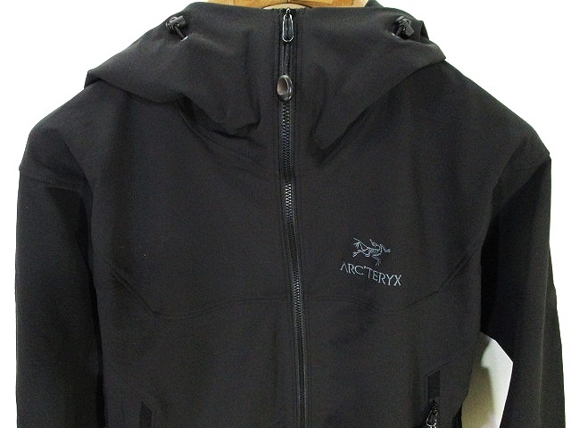 未使用品 アークテリクス ARC 