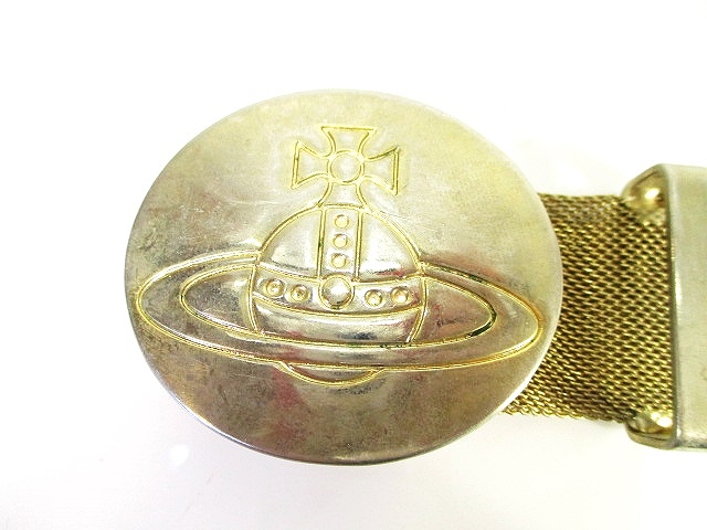 vivienne westwood ゴールドベルト　オーブ 82010004.jpg