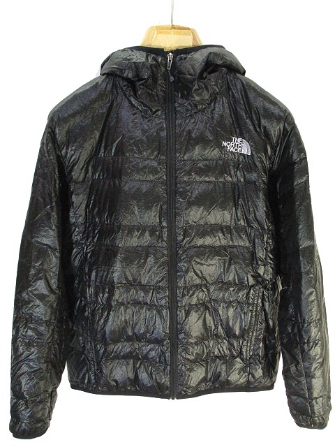 ザノースフェイス THE NORTH FACE ライト ヒート フーディー ND18171 