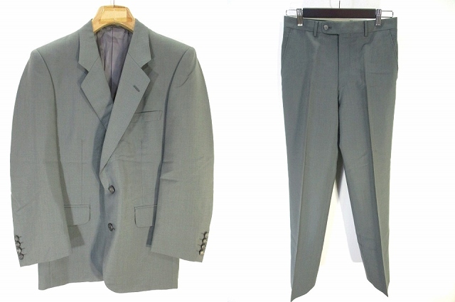 クリスチャンディオール Christian Dior MONSIEUR 美品 セットアップ  