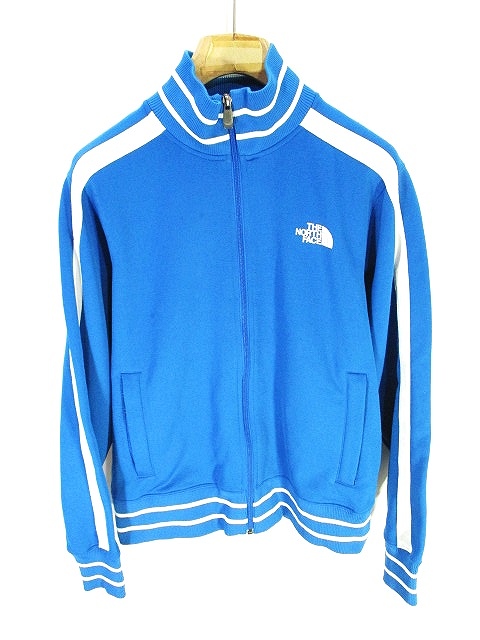 ザノースフェイス THE NORTH FACE トラック ジャケット ジャージ ワン 