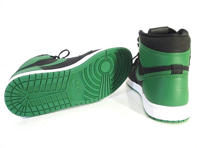 ナイキ NIKE 極美品 AIR JORDAN 1 RETRO HIGH OG 555088-030 ナイキ NIKE 極美品 AIR JORDAN 1 RETRO HIGH OG 555088-030