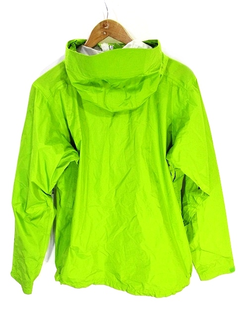 パタゴニア Patagonia トレントシェル ジャケット ナイロン ワン 