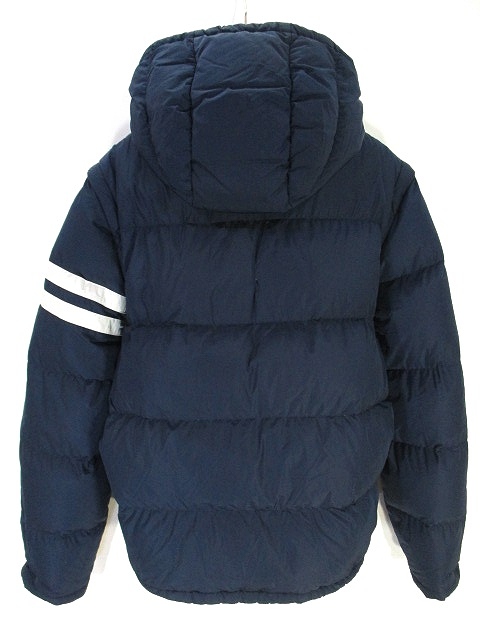 rugby ダウン 2way ラルフローレン ラグビー RALPH LAUREN RUGBY 2WAY ダウン ジャケット