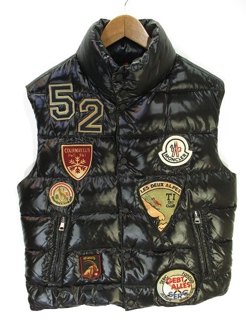 モンクレール MONCLER 美品 チベット スペシャル TIBET SPECIAL ダウン 