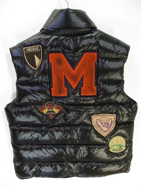 モンクレール MONCLER 美品 チベット スペシャル TIBET SPECIAL ダウン 