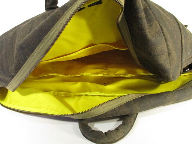 PORTER グリーンアイ ボストンバッグ ダークカモフラージュ ポーター PORTER グリーンアイ ボストン バッグ 大容量 迷彩