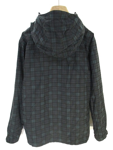 ザノースフェイス THE NORTH FACE ノベルティ スクープ ジャケット