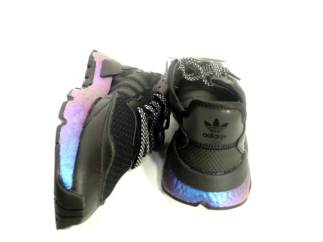 アディダス adidas ナイト ジョガー Nite Jogger スニーカー