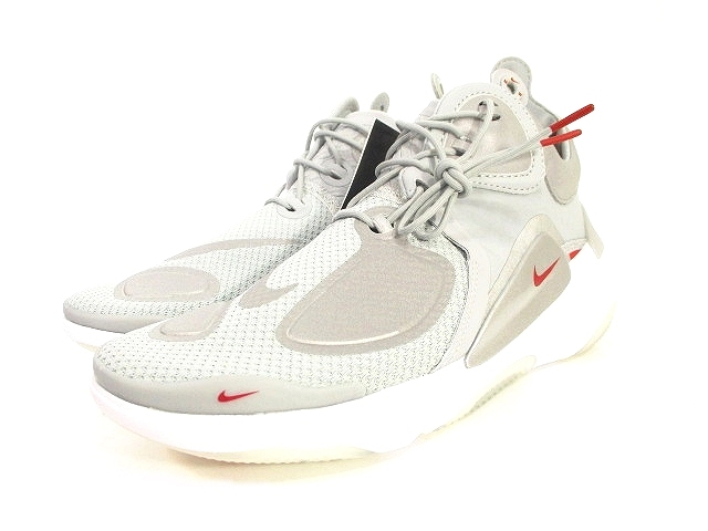 1円～ 未使用 NIKE ナイキ JOYRIDE CC3 SETTER AT6395-600 ジョイライド HYPER PINK/KUMQUAT-BLACK-RACER BLUE 28.5cm 90000109 未使用品 ナイキ NIKE ジョイライド CC3 Setter MMW スニーカー