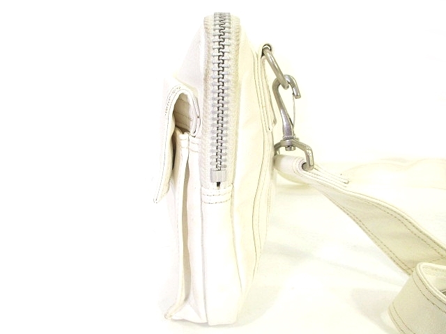 ポーター PORTER フリースタイル ショルダー バッグ ヒップ 鞄