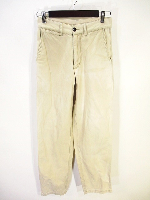 パタゴニア Patagonia コットン ロング パンツ 無地 白 ホワイト 28 Qw メンズ 146 ベクトルパーク