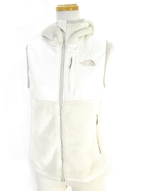 ザノースフェイス THE NORTH FACE デナリ ベスト NAW45904 フリース 