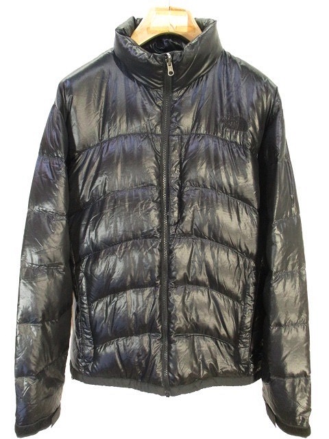 ザノースフェイス THE NORTH FACE アコンカグア ダウン ジャケット 