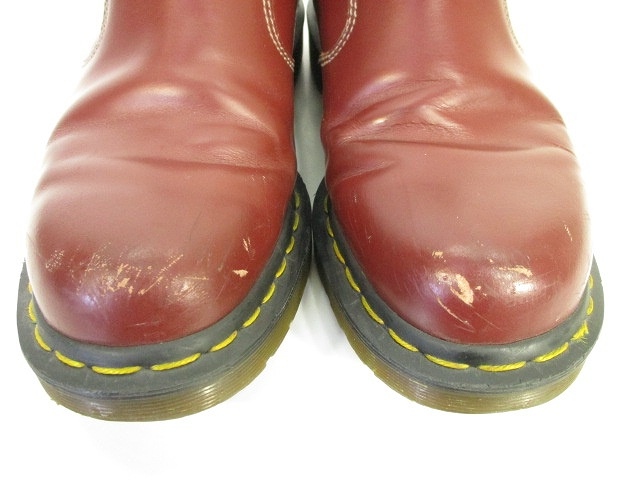 ドクターマーチン DR.MARTENS × コムデギャルソン COMME des GARCONS  