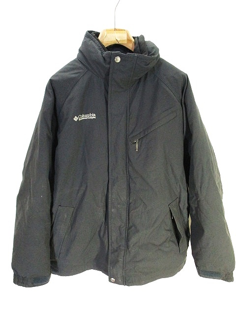 コロンビア Columbia ハイトレックパーカ マウンテンパーカー 