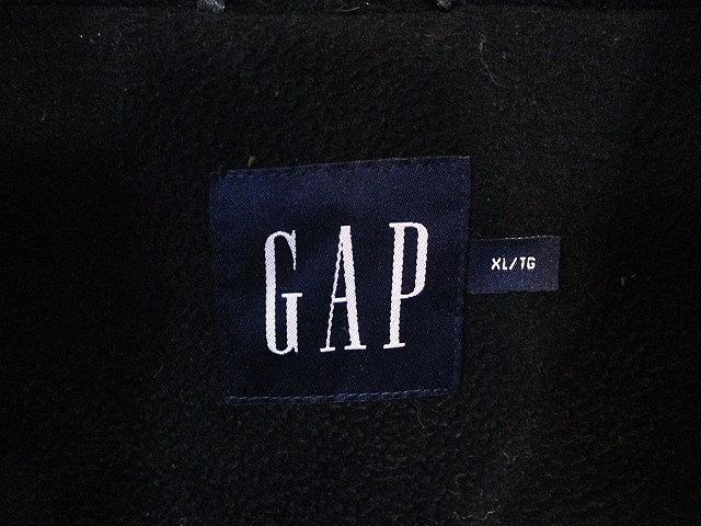 ギャップ Gap ダウン ベスト ジャケット 無地 グレー Xl メンズ 146 ベクトルパーク