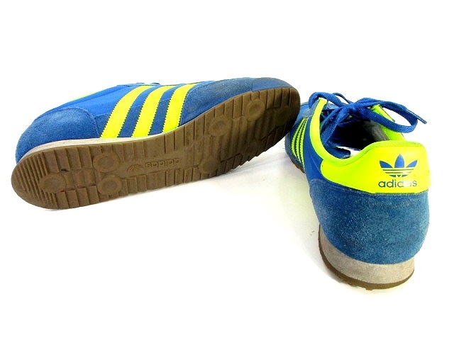 アディダスオリジナルス adidas originals ドラゴン スニーカー