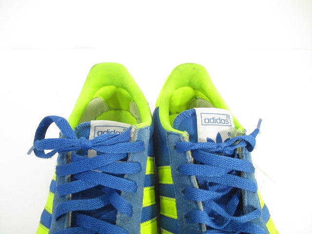 80年代オリジナルadidasアディダスDragonドラゴン台湾製グリーンカラー アディダスオリジナルス adidas originals ドラゴン スニーカー
