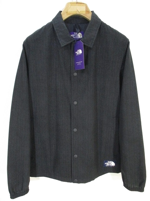 未使用品 ノースフェイス パープルレーベル THE NORTH FACE PURPLE 