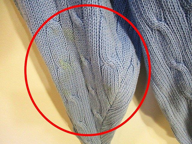 ラルフローレン RALPH LAUREN ニット セーター 長袖 Vネック