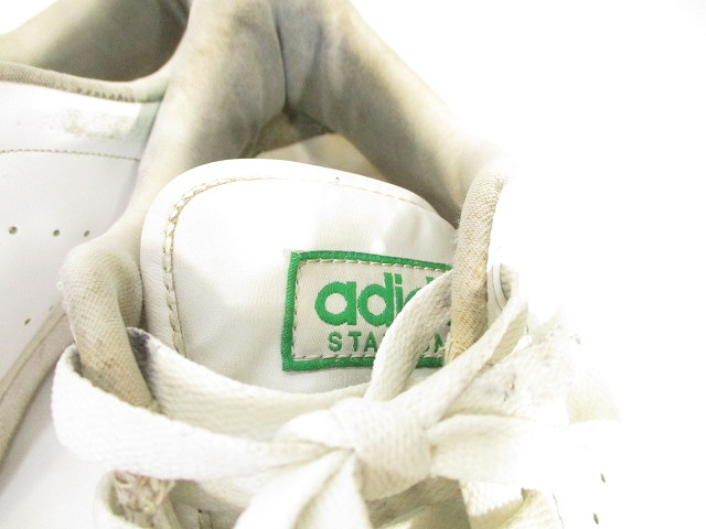 アディダススタンスミス アディダス スタンスミス (Stan Smith)【アディダス公式】